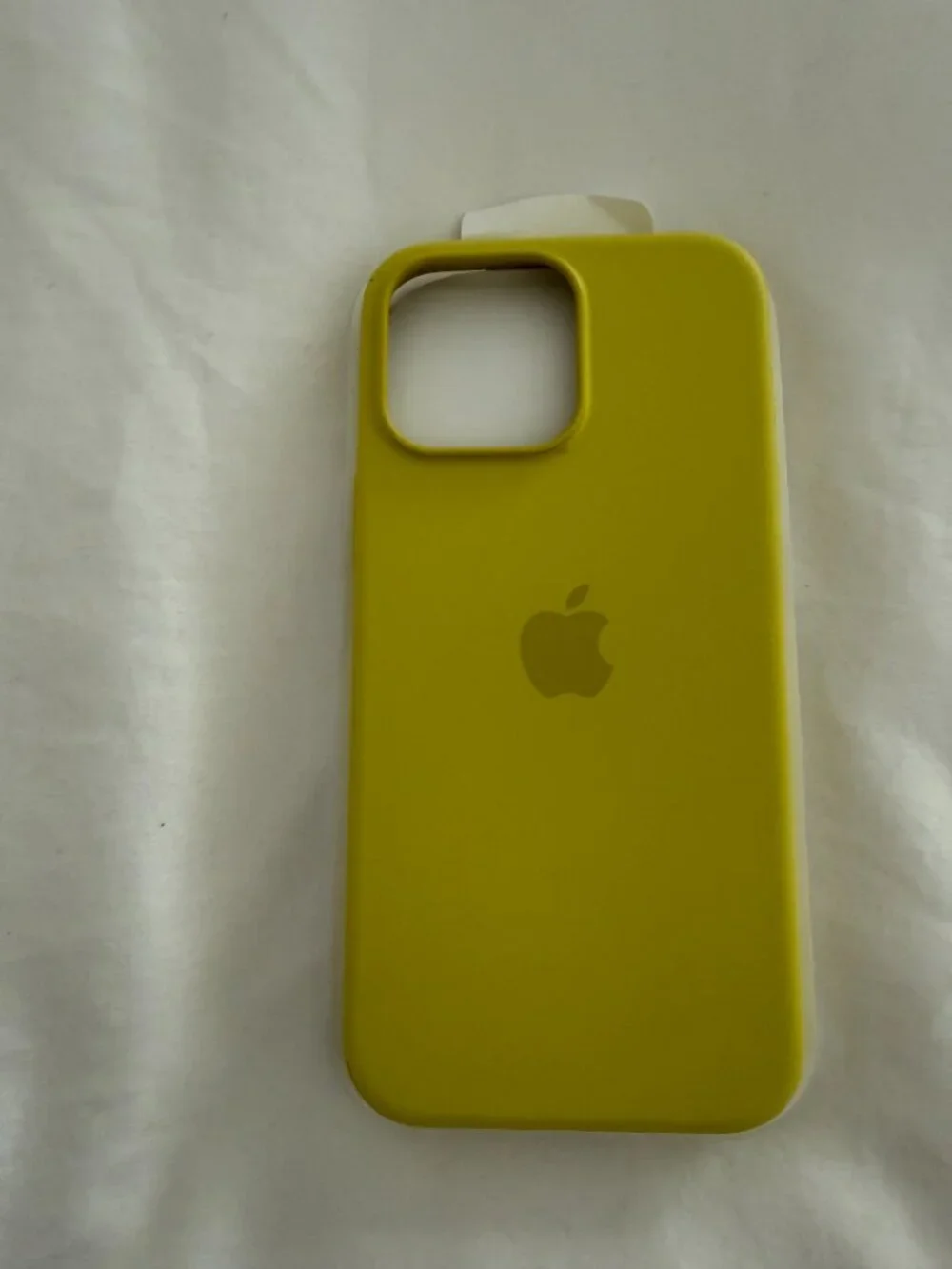Apple iPhone 16 Pro Max Silicone Case - Deep Navy